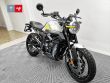 GK 125 X