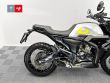 GK 125 X
