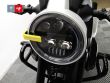GK 125 X