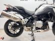 F 750 GS