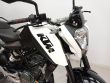 125 DUKE ABS