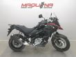 V-STROM 650 XT ABS