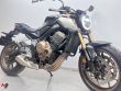 CB 650 R
