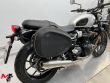 STREET TWIN