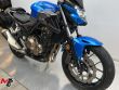 CB 500 F