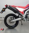 CRF 300 L