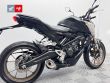 CB 125 R