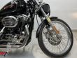 SPORTSTER 1200 CUSTOM