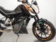 125 DUKE ABS