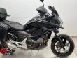 NC 750 X ABS