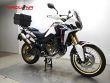 CRF 1000L AFRICA TWIN
