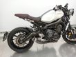 XSR900 ABS