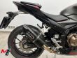 CBR 500 R