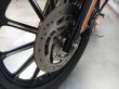 SPORTSTER 883 IRON