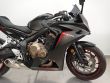 CBR 650 F ABS