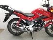 CB 125 F