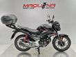 CB 125 F
