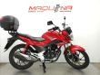 CB 125 F