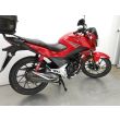 CB 125 F