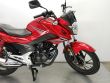 CB 125 F