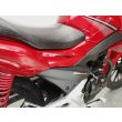 CB 125 F