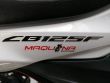 CB 125 F