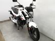 CB 125 F