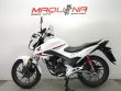 CB 125 F