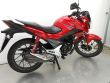 CB 125 F