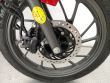 CB 125 F