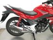 CB 125 F