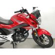 CB 125 F