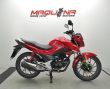 CB 125 F