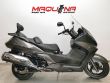 SILVER WING 400