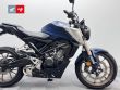 CB 125 R