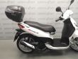 SYMPHONY S 125 LX