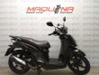 SYMPHONY 125 SR SPORT