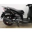 SYMPHONY 125 SR SPORT