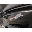 SYMPHONY 125 SR SPORT