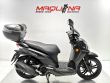 SYMPHONY 125 SR
