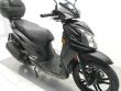 SYMPHONY 125 SR