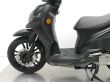 SYMPHONY 125 SR