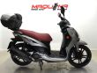 SYMPHONY 125 SR