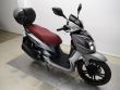 SYMPHONY 125 SR