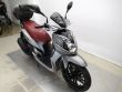 SYMPHONY 125 SR