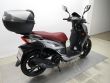 SYMPHONY 125 SR