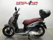 SYMPHONY 125 SR