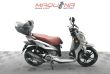 SYMPHONY 125 SR