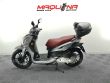 SYMPHONY 125 SR