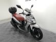 SYMPHONY 125 SR